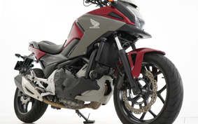 HONDA NC750X EP ABS 2019 RC90