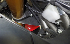 DUCATI MULTISTRADA 1200 S 2011