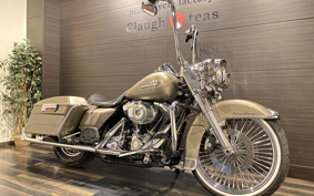HARLEY FLHR 2007 FB4