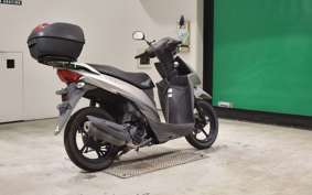 SUZUKI ADDRESS 110 2024 CE47A