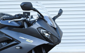 TRIUMPH デイトナ660 2024 LGL23U