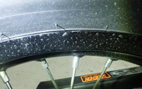 HONDA CRF250 GEN 2 RALLY 2010 MD47