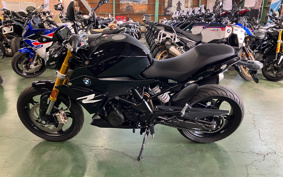 BMW G310R 2024 0G41