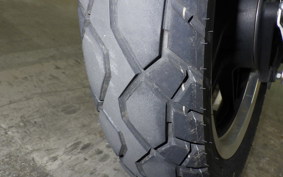 HONDA CBF125T 2025
