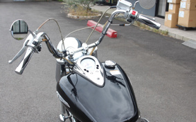 YAMAHA DRAGSTAR 400 CLASSIC 2008 VH01J