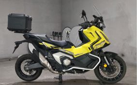 HONDA X-ADV 750 RH21