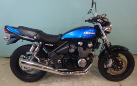 KAWASAKI ZEPHYR400K 2008 ZR400C