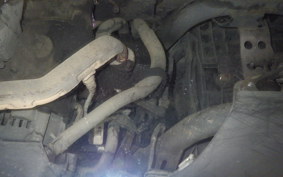 YAMAHA GEAR Gen.2 UA07J