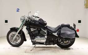 KAWASAKI VULCAN 400 CLASSIC 1996 VN400A