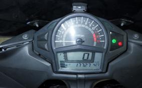 KAWASAKI NINJA 400 2015 EX400E