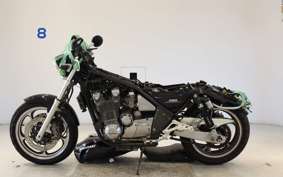 KAWASAKI ZEPHYR 1100 1999 ZRT10A