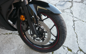 YAMAHA YZF-R25 RG43J