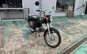 HONDA BENLY50 CD50