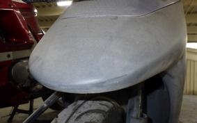 SUZUKI LET's 2 CA1KA