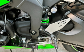 KAWASAKI NINJA ZX-6R 2022 ZX636G