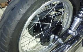 YAMAHA SR400 Gen.5 2005 RH16J