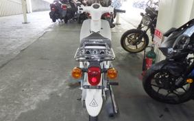 HONDA C110 SUPER CUB 2025 JA07