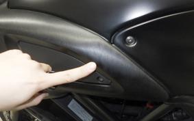 DUCATI DIAVEL DARK 2013