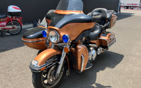 HARLEY FLHTCU S|C SIDE-CAR 2008 FG4