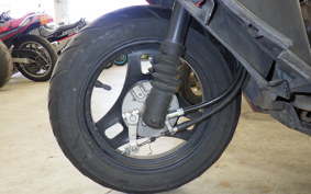 SUZUKI ADDRESS V50 Gen.2 CA44A