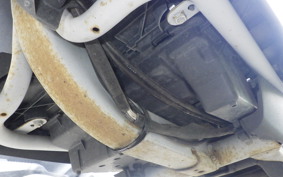 SUZUKI LET's CA4AA
