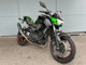 Фото Kawasaki Z400 2019 с японского аукциона