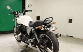 HONDA CB1100 2012 SC65