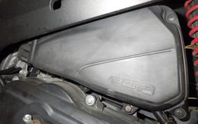 HONDA ﾀﾞﾝｸ AF78