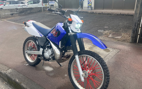 YAMAHA LANZA DT230 4TP