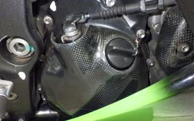 KAWASAKI NINJA ZX-6R 2002