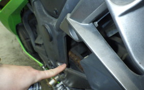 KAWASAKI NINJA 250 ABS 1994 EX250L