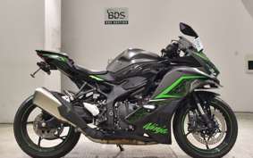KAWASAKI ZX-25R-2SE ZX250H
