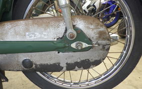 HONDA C50 SUPER CUB C50