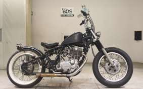 YAMAHA SR400 Gen.2 1986 1JR