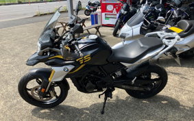 BMW G310GS 2021 0G31