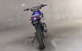 YAMAHA LANZA DT230 4TP