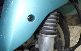 VESPA LX125IE3V 2005