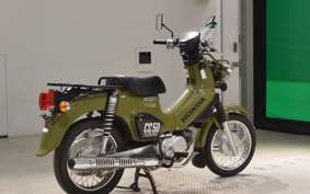 HONDA ｸﾛｽｶﾌﾞ50 2004 AA06