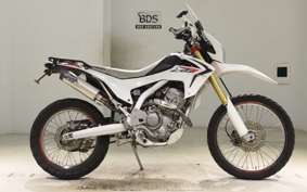 HONDA CRF250L 2022 MD38