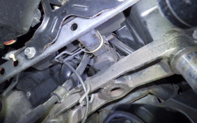 YAMAHA MAJESTY 250 C 2021 SG03J