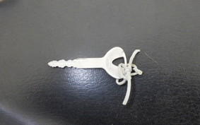 YAMAHA JOG Gen.4 SA16J