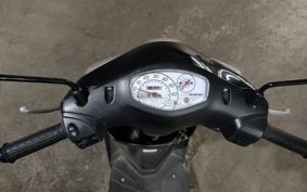 SUZUKI LET's CA4AA