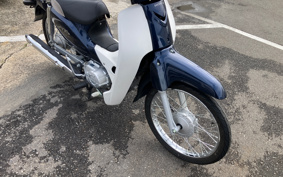 HONDA SUPER CUB50 AA04