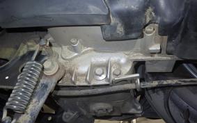 YAMAHA AXIS 125 TREET 2018 SE53J