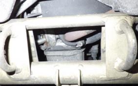 HONDA DIO Gen.6 AF62