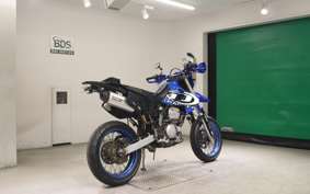 KAWASAKI KLX250D TRACKER