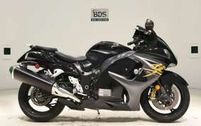 SUZUKI HAYABUSA Gen.2 2015 GX72B