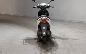 SUZUKI ADDRESS V50 CA4BA