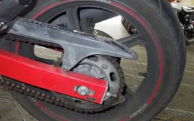 HONDA VTR 250 Gen. 2 MC33