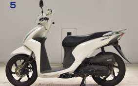 HONDA DIO 110 JF58